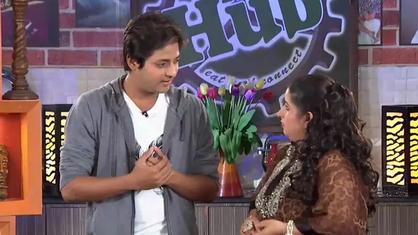 Raja Babu Ghara Khana Season - 1 | Ep-01