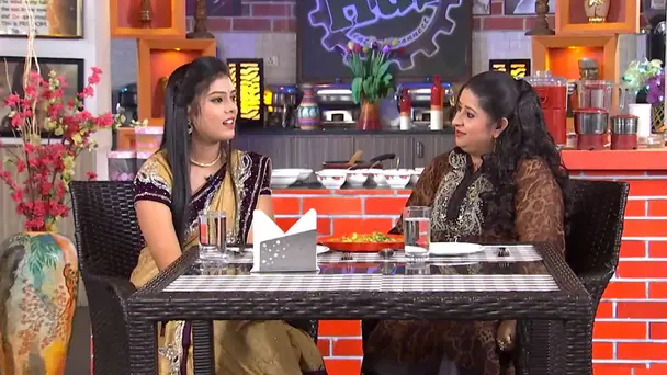 Raja Babu Ghara Khana Season - 1 | Ep-02