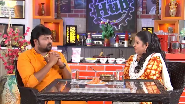 Raja Babu Ghara Khana Season - 1 | Ep-03