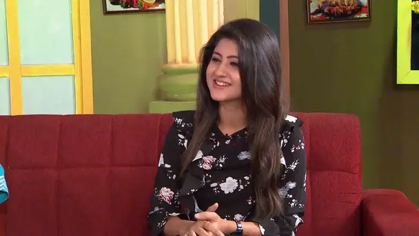 Raja Babu Ghara Khana Season - 4 | Ep-01