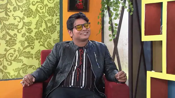 Raja Babu Ghara Khana Season - 4 | Ep-03