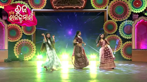 Rajo Rajakumari | EP- 2