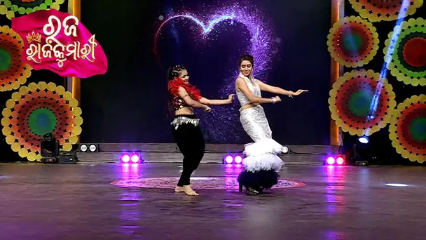 Rajo Rajakumari | EP- 4