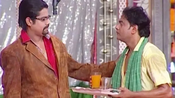 Rama Banabasa Kahani Sesa || Part-02