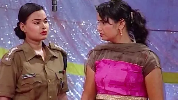 Rama Banabasa Kahani Sesa || Part-03