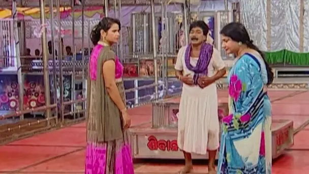 Rama Banabasa Kahani Sesa || Part-04