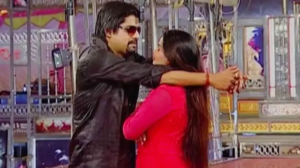 Rama Banabasa Kahani Sesa || Part-1