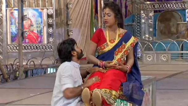 Ranga Kothira Rangabati Part 4