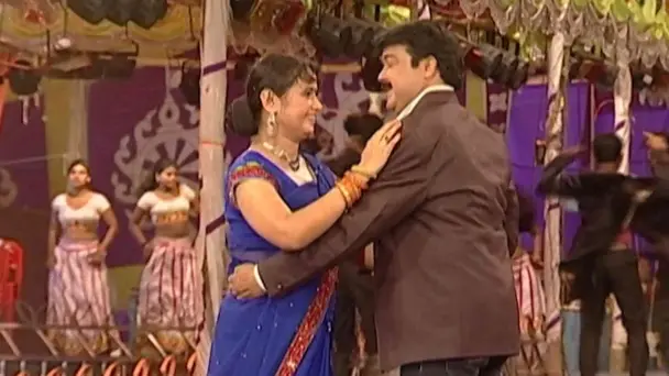 Rangila Radhika Rajanigandha Part 1