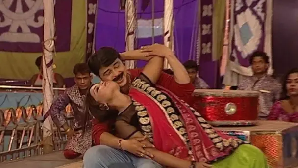 Rangila Radhika Rajanigandha Part 3