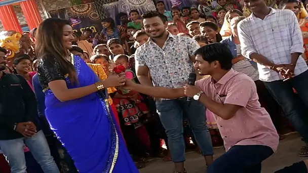 Sabita at Kharbhangi Village | Ep 1/3