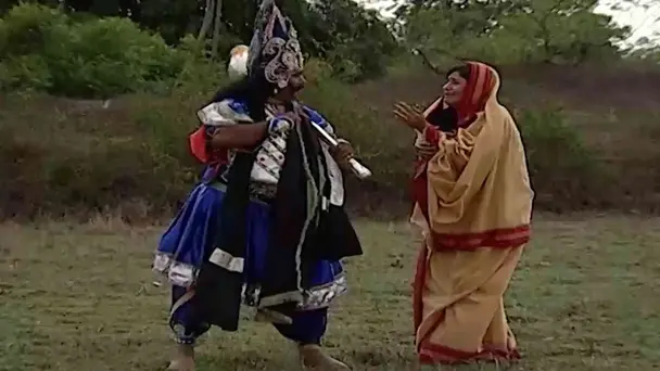 Sabitri Brata Katha | Ep-1