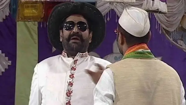 Sabu Rati Paintame Mora Part 01