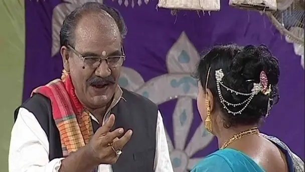 Sabu Rati Paintame Mora Part 03