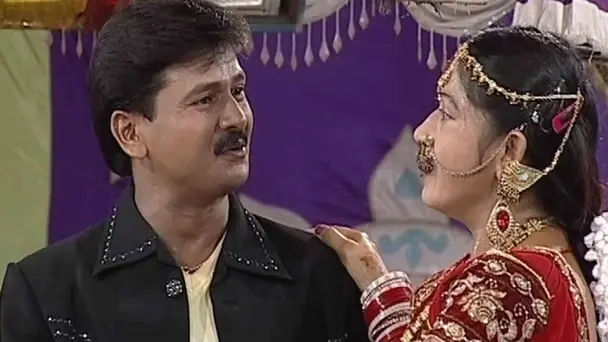 Sabu Rati Paintame Mora Part 04