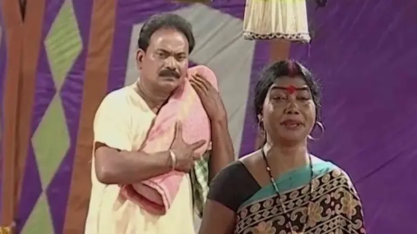 Sajani Mo Rana Rahila Part 02