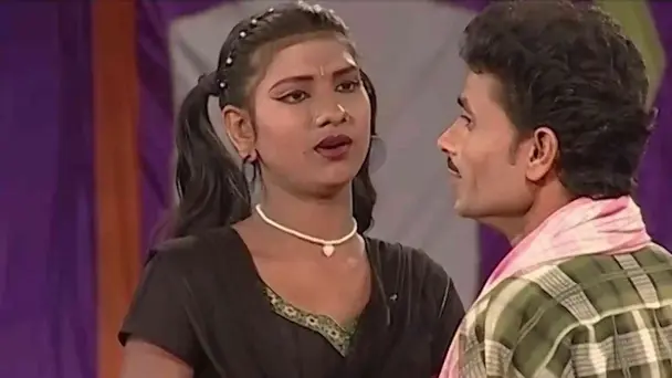 Sajani Mo Rana Rahila Part 03
