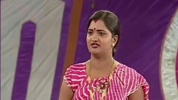 Sajani Mo Rana Rahila Part 04