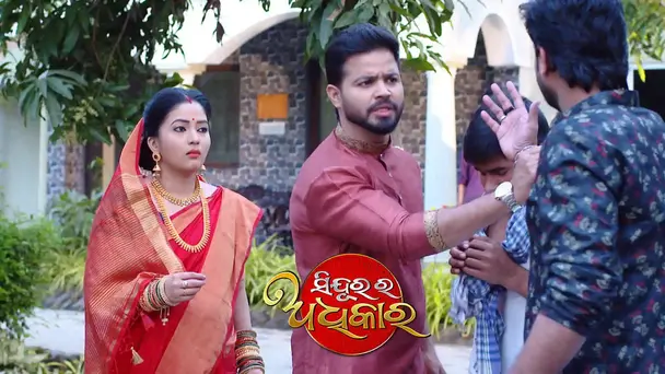 Sovraj's Stoll Catches Fire