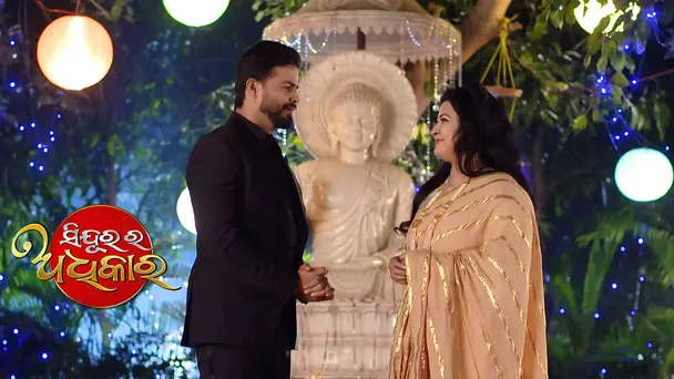 Pabitra and Sovraj argue