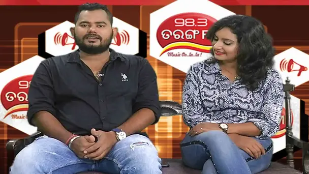 Singer Ashutosh,Lopamudra |Ep 02