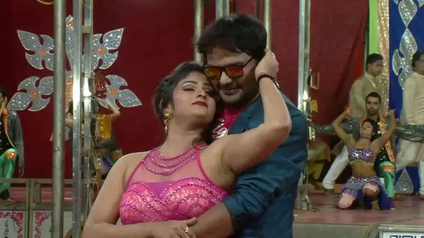 Sita Debe Aji Agni Parikhya || Part-2