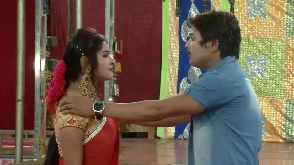 Sita Debe Aji Agni Parikhya || Part-4