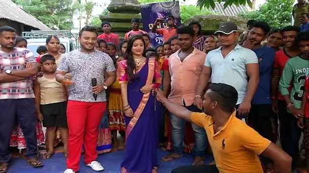 Sraddha at Kanas | Ep 1/2