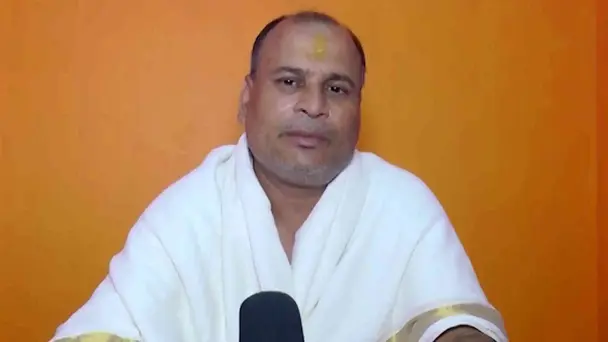 Sri Jagannatha Sarana | Ep-1