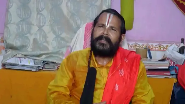 Sri Jagannatha Sarana | Ep-2