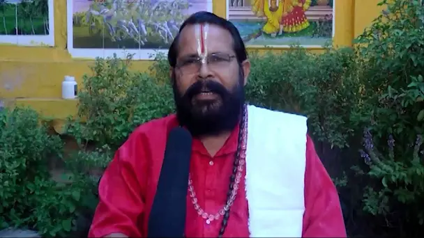 Sri Jagannatha Sarana | Ep-3