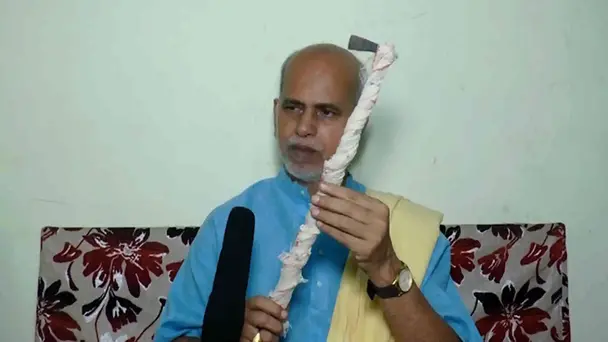 Sri Jagannatha Sarana | Ep-4