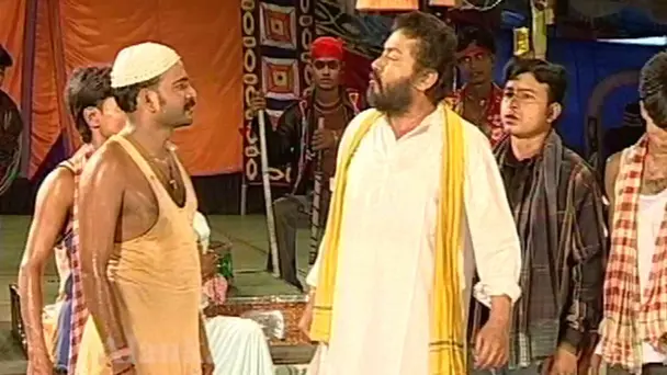 Sunya Mandira Part 01