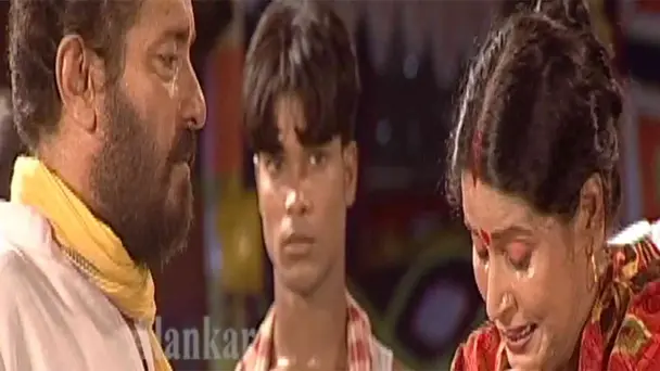 Sunya Mandira Part 02