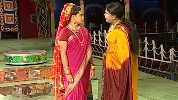 Sunya Mandira Part 04