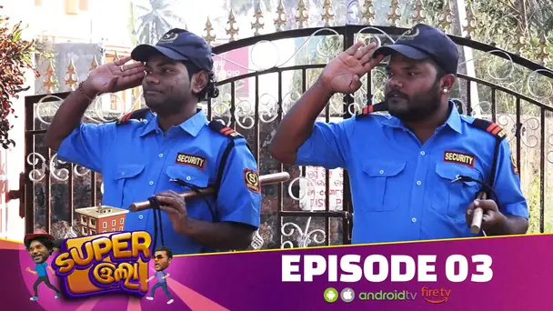 Super Ola Ep-03