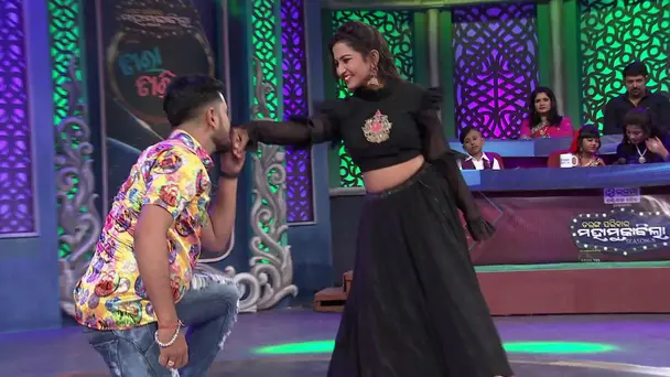 TARANG PARIVAR MAHA MUQABILLA S5 EP 2