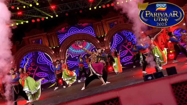 Tarang Parivar Utsav 2025 | EP-04