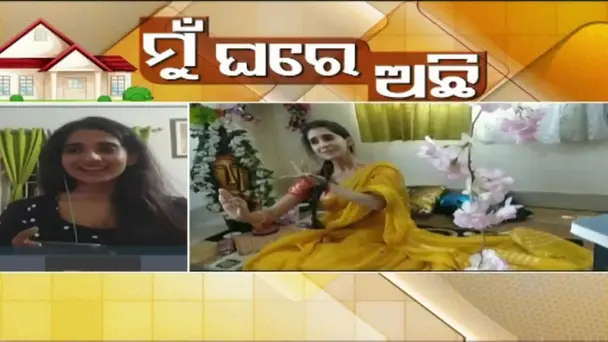 Tamanna & Dipti | Ep-03