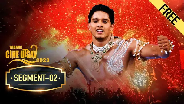 Tarang Cine Utsav 2023 | Part-02