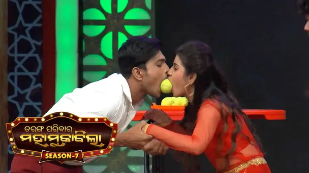 Tarang Parivar Maha Muqabilla | Ep-1