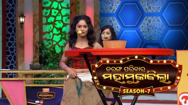 Tarang Parivar Maha Muqabilla | Ep-2