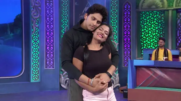 Tarang Parivar Maha Muqabilla | Ep-4