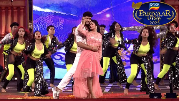 Tarang Parivar Utsav 2025 | EP-03