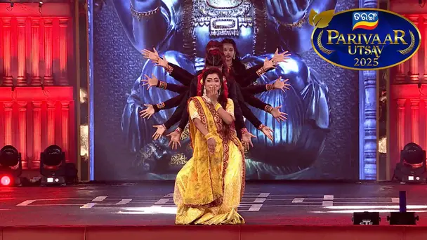 Tarang Parivar Utsav  2025 | EP-01