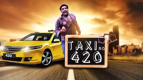 Taxi No 420