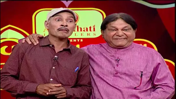 The Great Odisha Political Circus | Ep-525