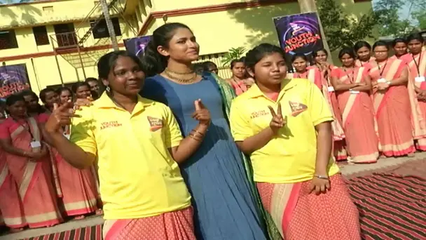 Thompson Women'sTraining Institute ,Cuttack