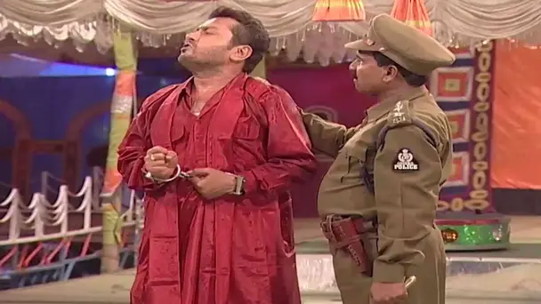 Tulasi Chuinba Jaga Ku Mana Part 01