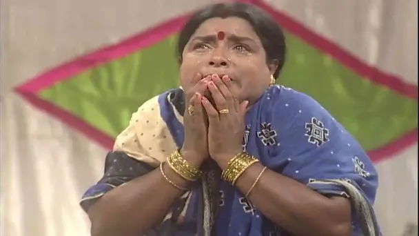 Tulasi Chuinba Jaga Ku Mana Part 03